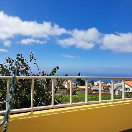 Calheta Countryside Apartment Exterior foto