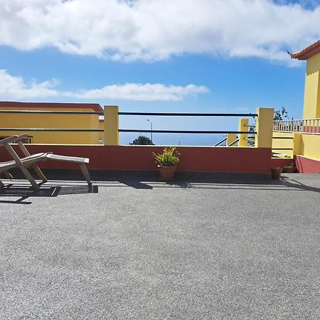 Calheta Countryside Apartment Exterior foto
