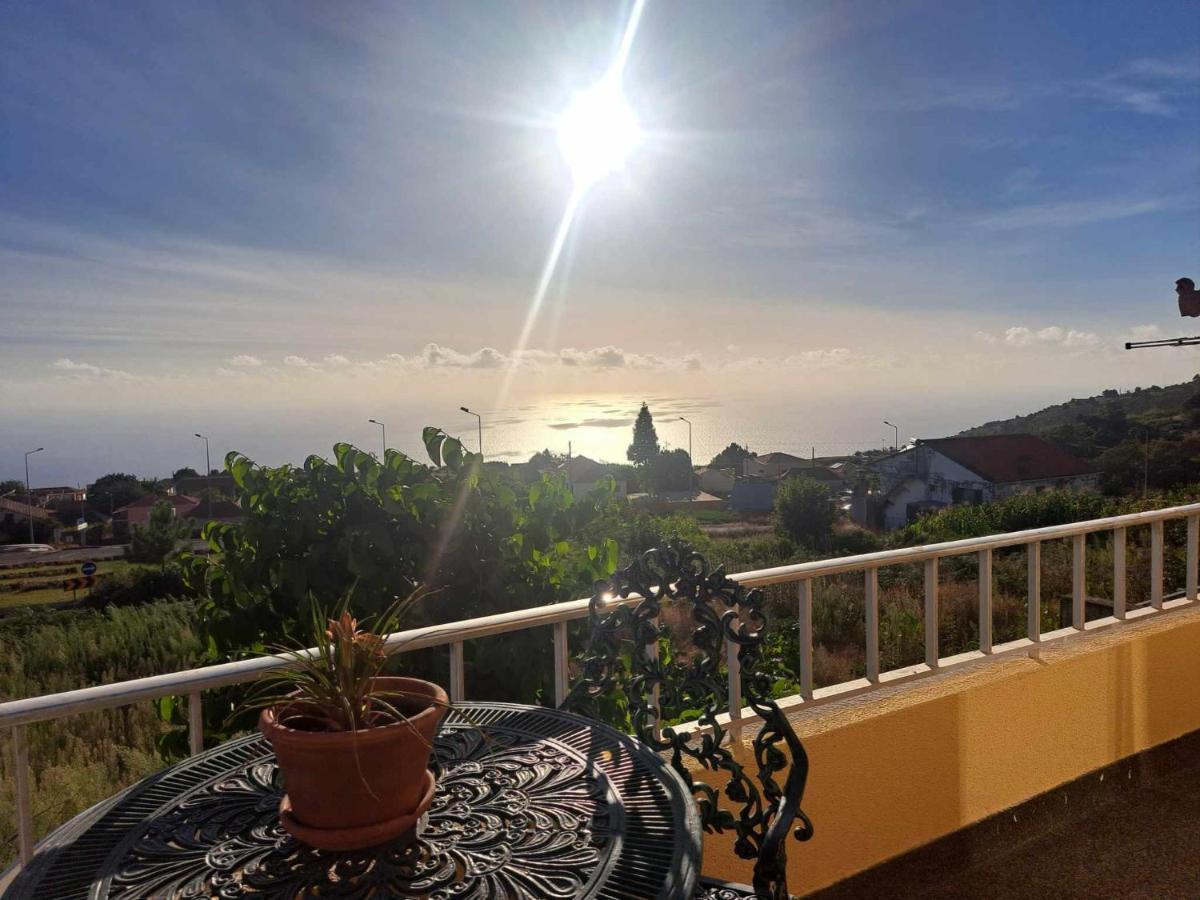 Calheta Countryside Apartment Exterior foto