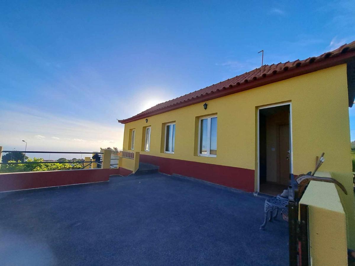 Calheta Countryside Apartment Exterior foto