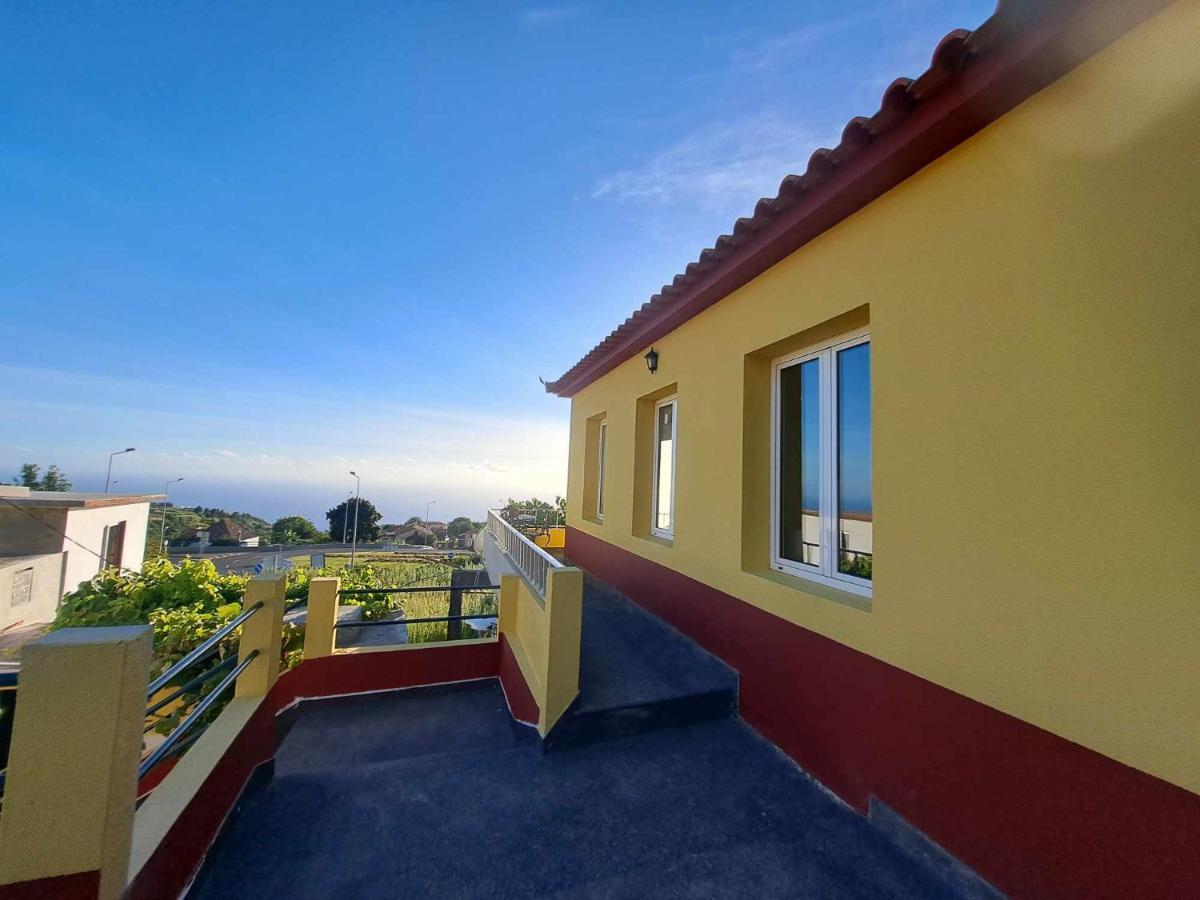 Calheta Countryside Apartment Exterior foto