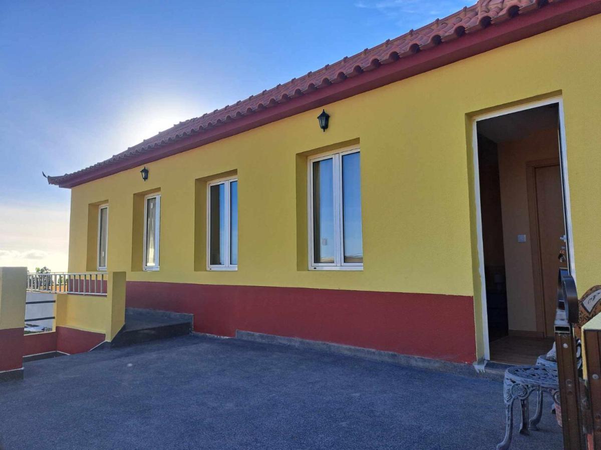 Calheta Countryside Apartment Exterior foto