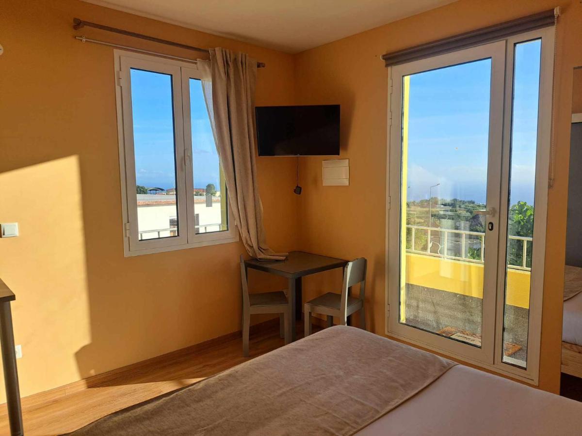 Calheta Countryside Apartment Exterior foto