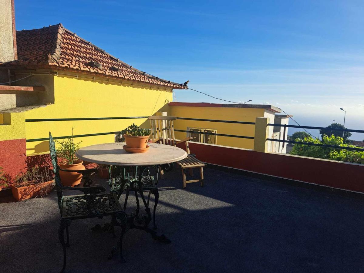 Calheta Countryside Apartment Exterior foto