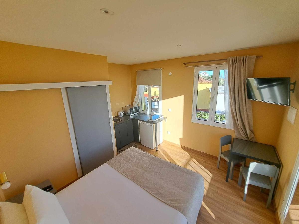 Calheta Countryside Apartment Exterior foto