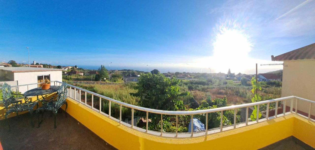 Calheta Countryside Apartment Exterior foto