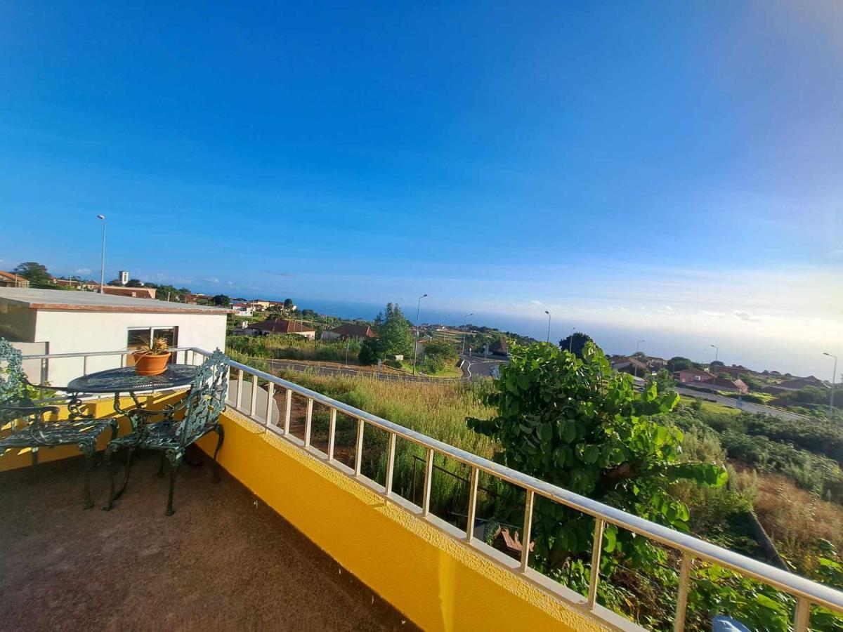 Calheta Countryside Apartment Exterior foto