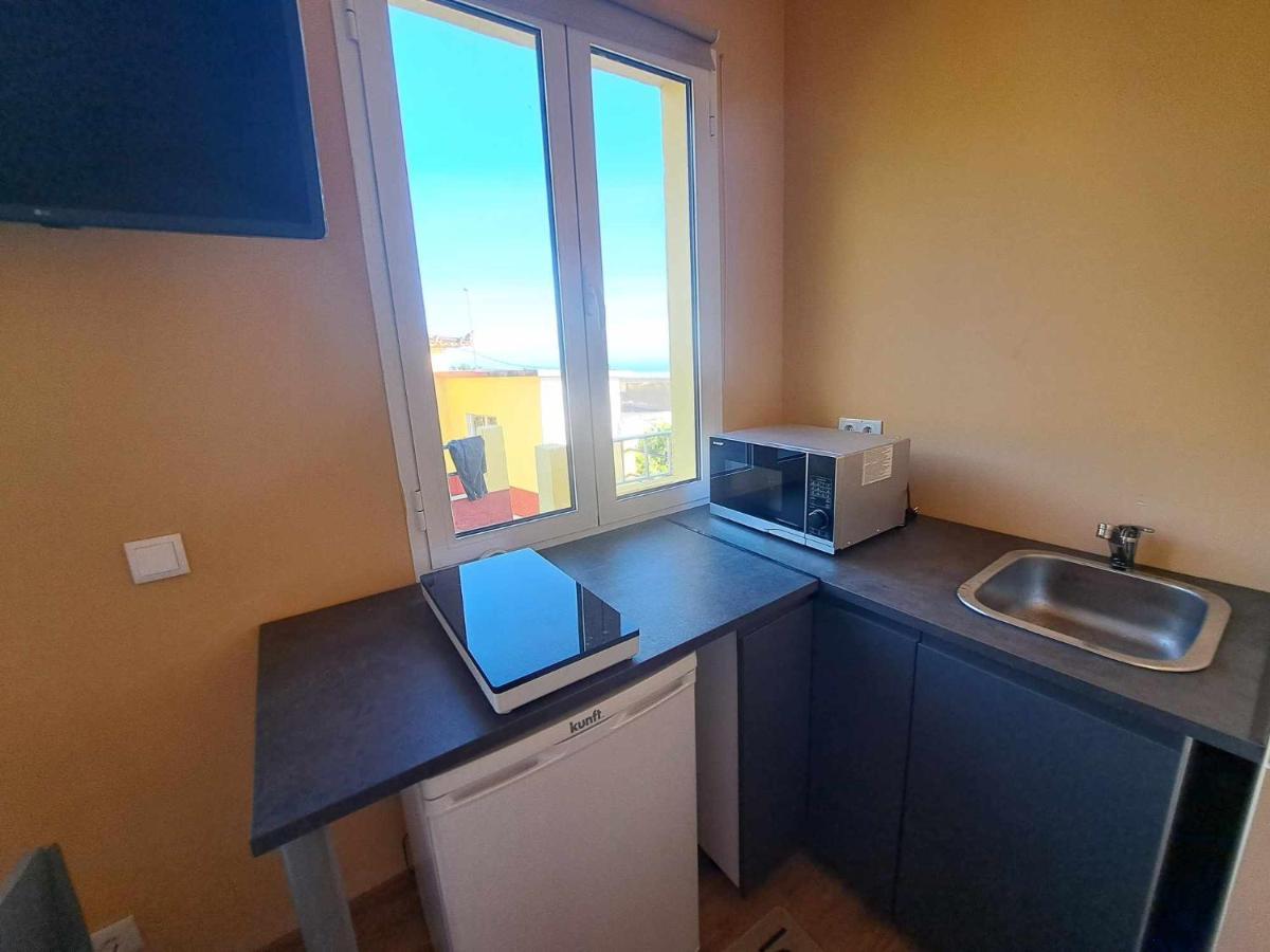 Calheta Countryside Apartment Exterior foto