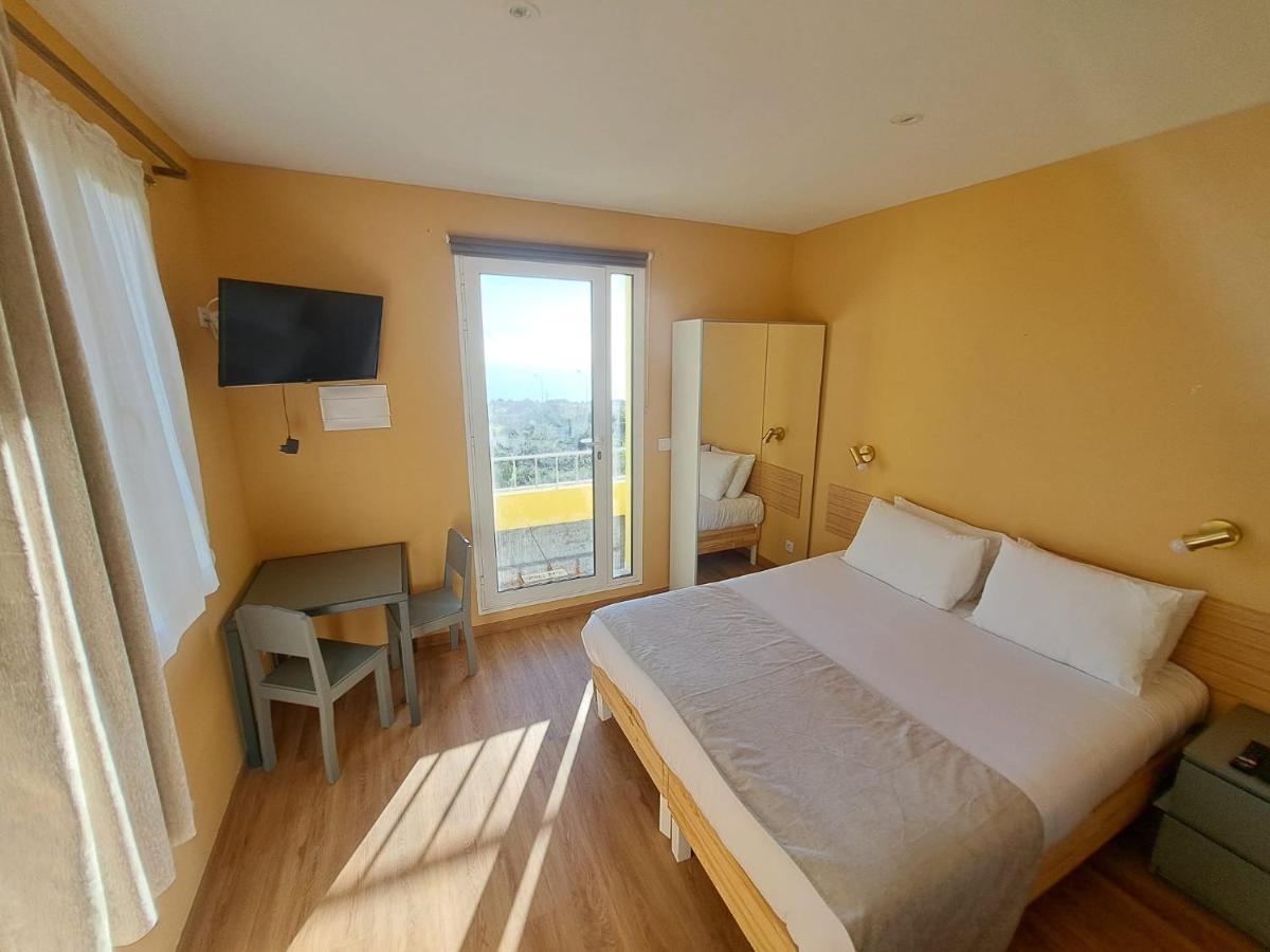 Calheta Countryside Apartment Exterior foto