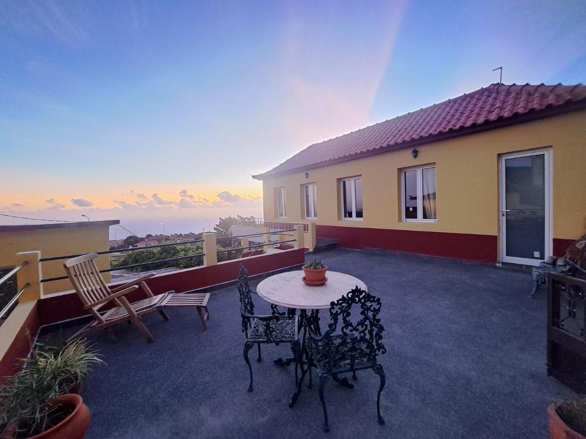 Calheta Countryside Apartment Exterior foto