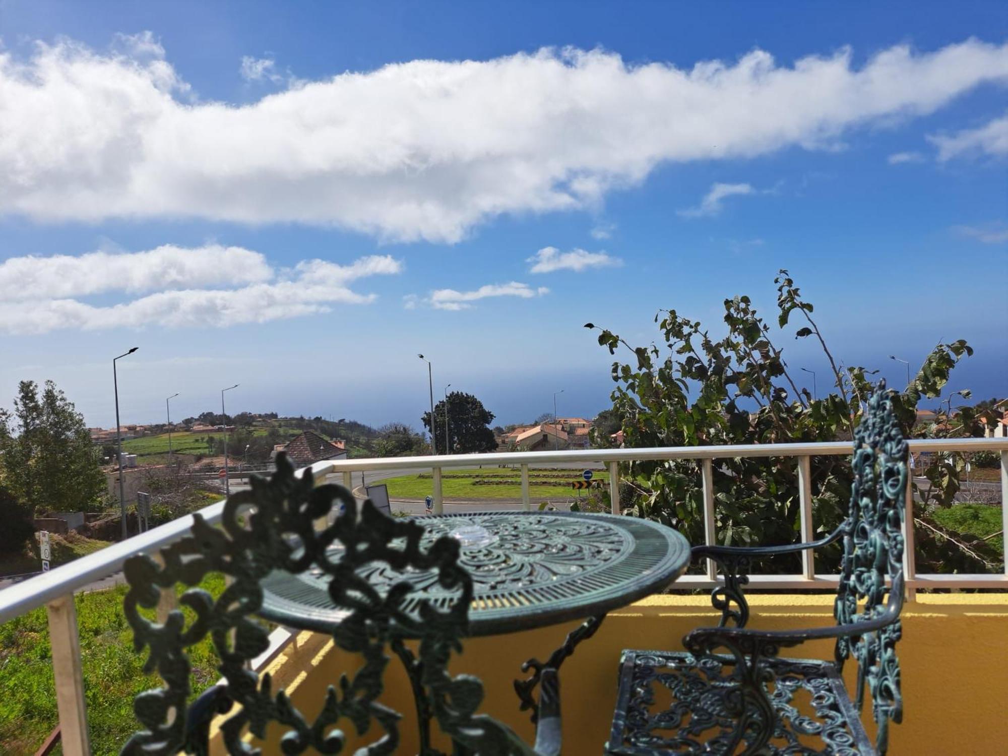 Calheta Countryside Apartment Exterior foto