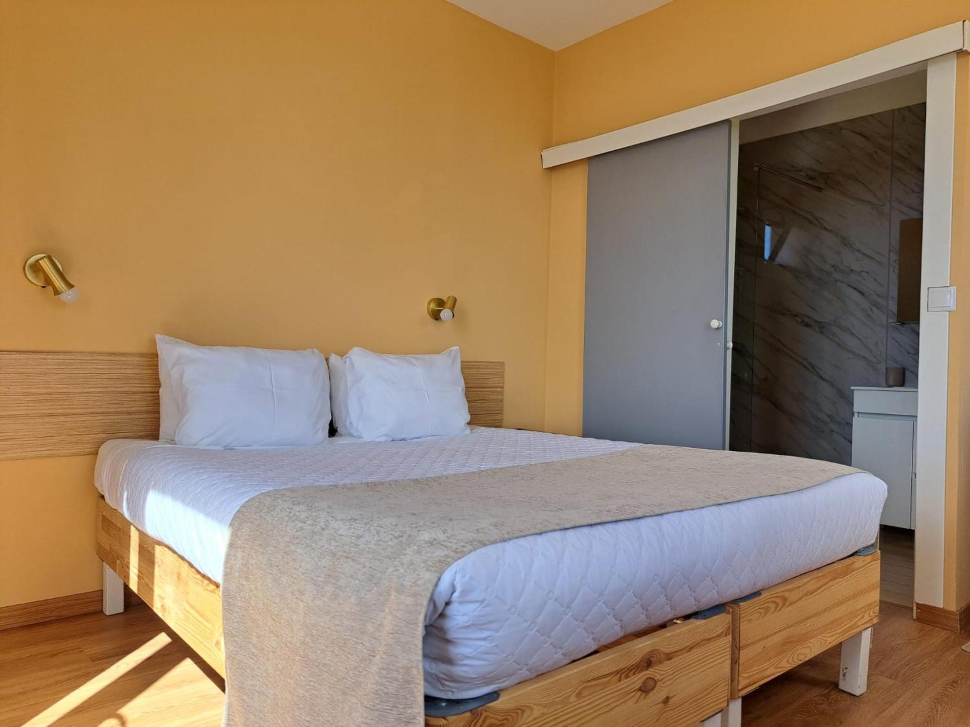Calheta Countryside Apartment Exterior foto