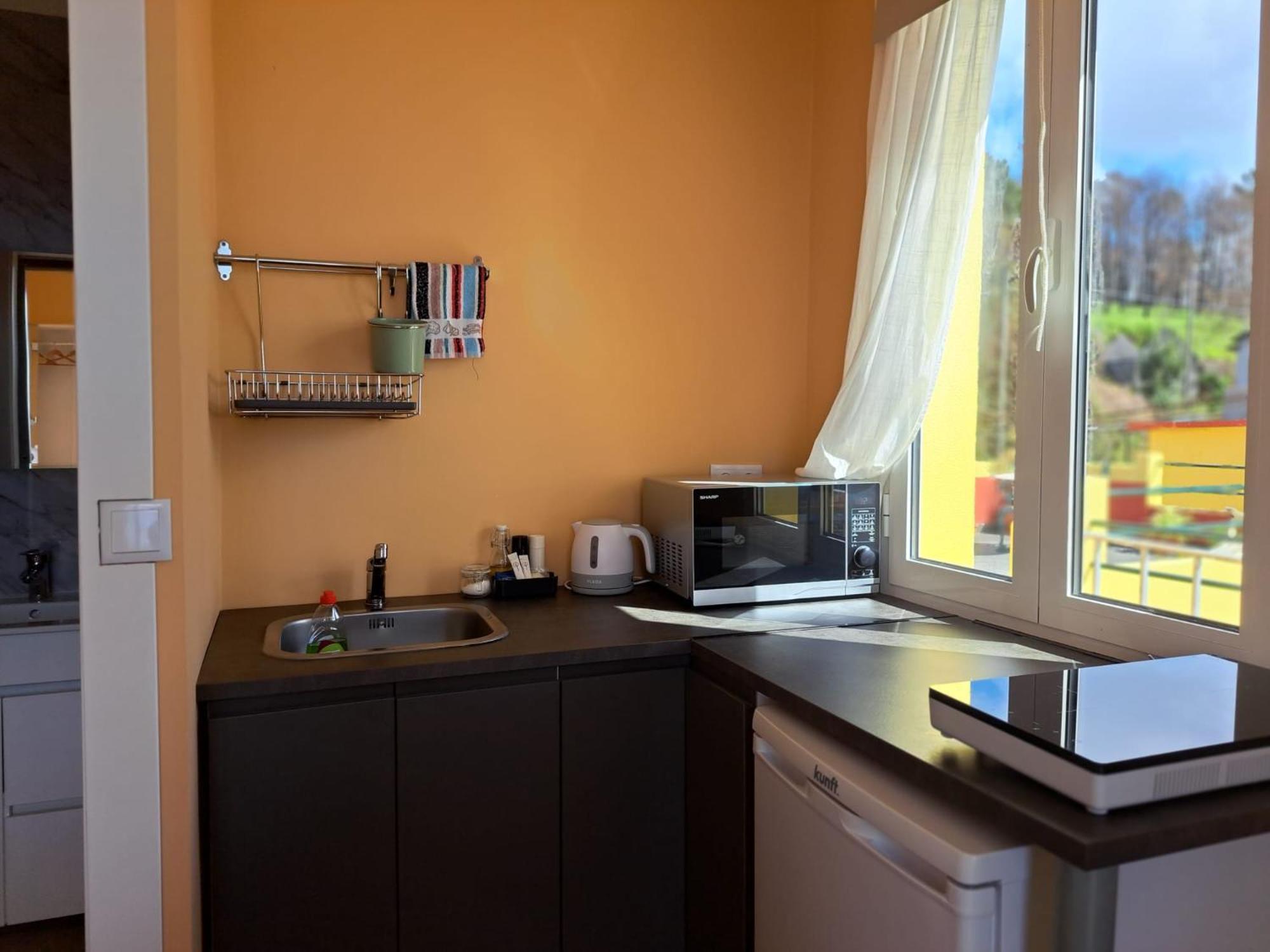 Calheta Countryside Apartment Exterior foto